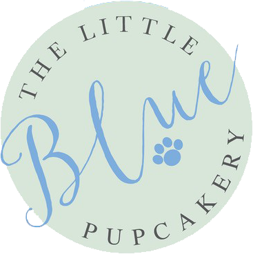 The Little Blue Pup Cakery